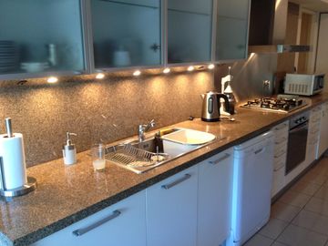 Venta departamento 3 ambientes en complejo Le Parc Puerto Madero
