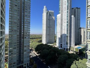 Venta departamento 3 ambientes en complejo Le Parc Puerto Madero
