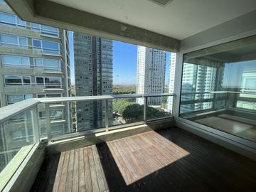 Venta departamento 3 ambientes en complejo Le Parc Puerto Madero