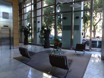 Venta departamento 3 ambientes en complejo Le Parc Puerto Madero