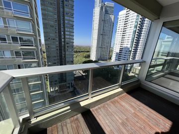 Venta departamento 3 ambientes en complejo Le Parc Puerto Madero