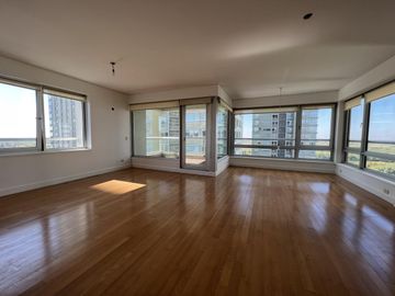 Venta departamento 3 ambientes en complejo Le Parc Puerto Madero