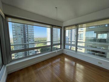 Venta departamento 3 ambientes en complejo Le Parc Puerto Madero