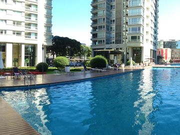 Venta departamento 3 ambientes en complejo Le Parc Puerto Madero