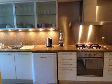 Venta departamento 3 ambientes en complejo Le Parc Puerto Madero