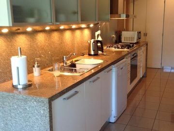Venta departamento 3 ambientes en complejo Le Parc Puerto Madero