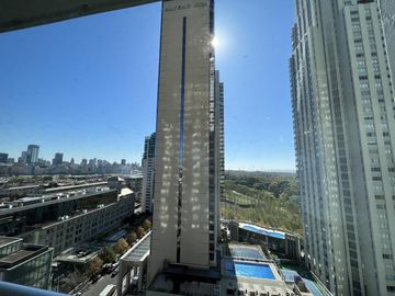 Venta departamento 3 ambientes en complejo Le Parc Puerto Madero