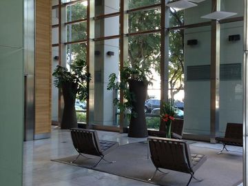 Venta departamento 3 ambientes en complejo Le Parc Puerto Madero