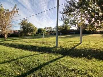 Terreno en Piñero la alborada