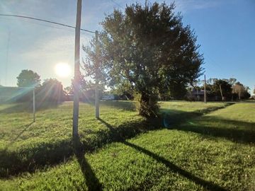Terreno en Piñero la alborada