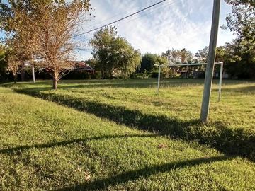 Terreno en Piñero la alborada