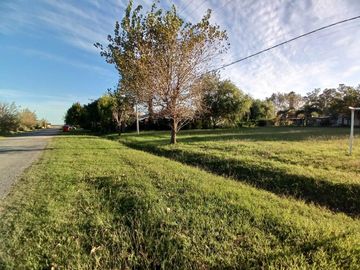 Terreno en Piñero la alborada