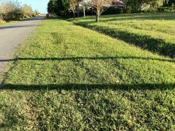 Terreno en Piñero la alborada