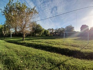 Terreno en Piñero la alborada