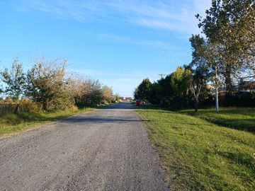 Terreno en Piñero la alborada