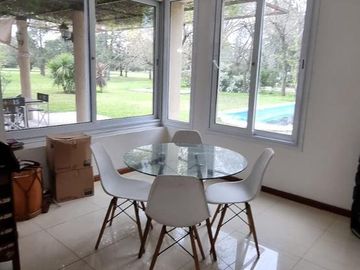 El Ombú 4 Dormitorios | VENTA