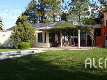 El Ombú 4 Dormitorios | VENTA
