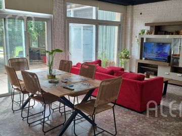 El Ombú 4 Dormitorios | VENTA