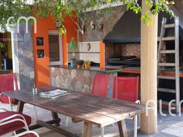 El Ombú 4 Dormitorios | VENTA
