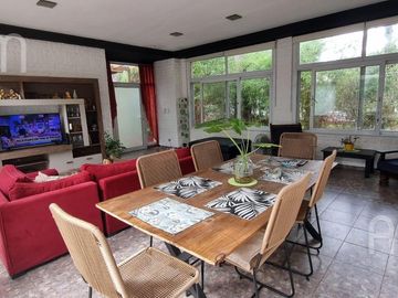 El Ombú 4 Dormitorios | VENTA