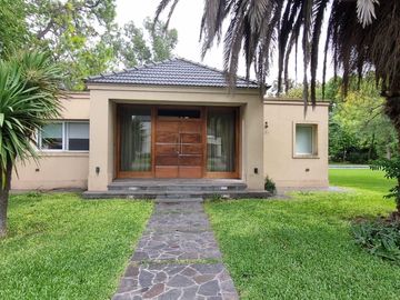 El Ombú 4 Dormitorios | VENTA