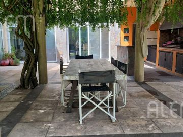 El Ombú 4 Dormitorios | VENTA