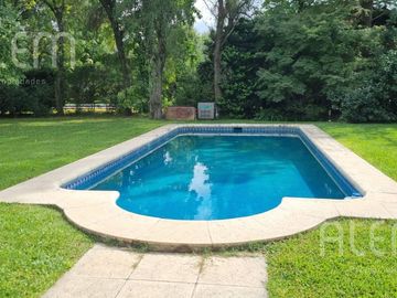 El Ombú 4 Dormitorios | VENTA