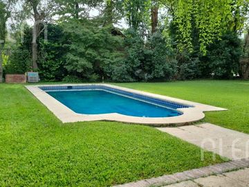El Ombú 4 Dormitorios | VENTA