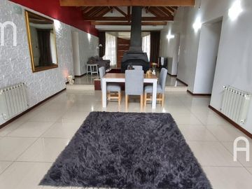 El Ombú 4 Dormitorios | VENTA