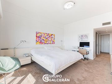 Departamento en  Venta - Pent-House de los mejores departamento de Bs As - CASA EN LAS ALTURAS