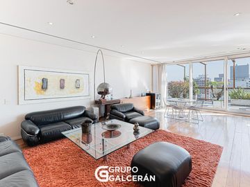 Departamento en  Venta - Pent-House de los mejores departamento de Bs As - CASA EN LAS ALTURAS