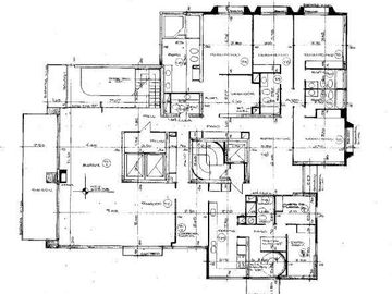 Departamento en  Venta - Pent-House de los mejores departamento de Bs As - CASA EN LAS ALTURAS
