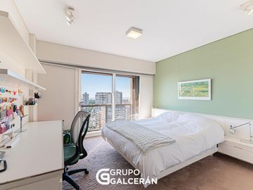 Departamento en  Venta - Pent-House de los mejores departamento de Bs As - CASA EN LAS ALTURAS