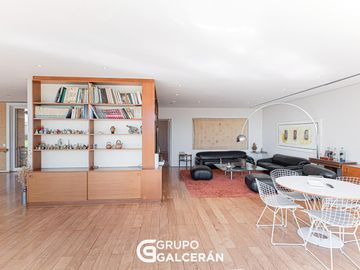 Departamento en  Venta - Pent-House de los mejores departamento de Bs As - CASA EN LAS ALTURAS
