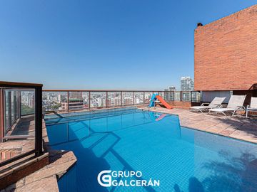 Departamento en  Venta - Pent-House de los mejores departamento de Bs As - CASA EN LAS ALTURAS