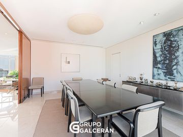Departamento en  Venta - Pent-House de los mejores departamento de Bs As - CASA EN LAS ALTURAS