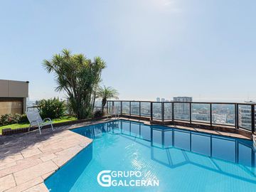 Departamento en  Venta - Pent-House de los mejores departamento de Bs As - CASA EN LAS ALTURAS