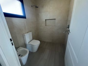 Casa - San Matias