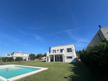 Casa - San Matias