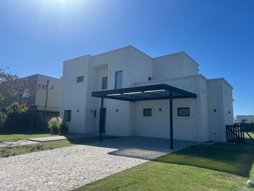 Casa - San Matias