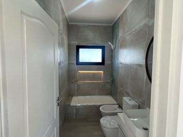 Casa - San Matias