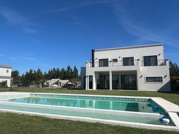Casa - San Matias