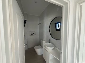 Casa - San Matias