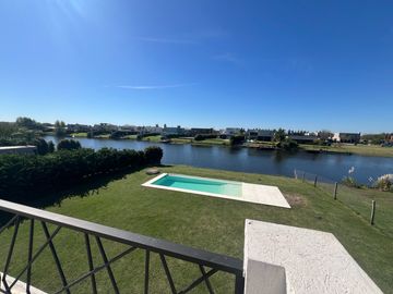 Casa - San Matias