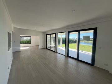 Casa - San Matias