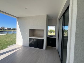 Casa - San Matias