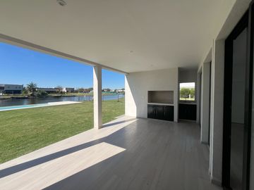Casa - San Matias