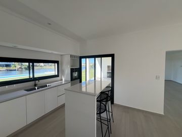 Casa - San Matias