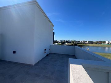 Casa - San Matias