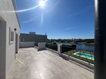 Casa - San Matias